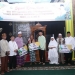 Safari Subuh di Masjid Al Hakim, Rahma Ajak Masyarakat I’tikaf
