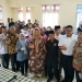 Dinas Sosial Kepri Bersama Dewi Ansar Distribusikan 2.500 Paket Sembako di Bintan