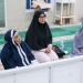 Terus Meningkatkan Kualitas Ibadah Selama Ramadhan, Rahma Jalankan I’tikaf di Masjid
