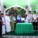 Sejak Tahun 2004 Berdiri, di Pemerintahan Walikota Rahma Masjid Al Amin Baru Menerima Setifikat