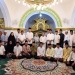 Malam ke-25 Ramadhan, Walikota Rahma Bersafari ke Masjid Raya Sultan Riau