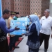 Bentuk Perhatian Pemerintah, Rahma Serahkan Insentif Adipura untuk 365 Tenaga Kebersihan