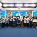 Wujud Kepedulian Usaha Keluarga, Rahma Serahkan Hadiah ke Pemenang Lomba Video IKM