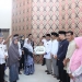Rahma Serahkan Insentif ke 1653 Orang Sebagai Imam Masjid, Penyuluh Agama dan Petugas Lainnya