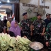 Antisipasi Lonjakan Harga Jelang Idul Fitri, Rahma Pantau Stok Ketersediaan Pangan di Pasar