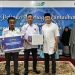 Wujud Kepedulian, Pelindo Tanjungpinang Berbagi Ramadhan Santunan untuk Anak Yatim Piatu