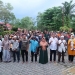 Salurkan Bantuan ke 119 Petugas Lapangan, Rahma Ucapkan Selamat Hari Raya Idul Fitri