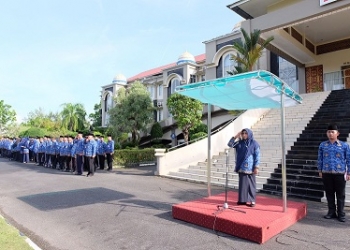 Peringati Hari Otonomi Daerah, Rahma Minta Peran Aktif Masyarakat sebagai Kontrol Sosial Pembangunan