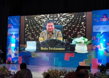 Pemerintah Mendorong Kewirausahaan dan Transformasi UMKM, Manfaatkan Pertumbuhan Ekonomi Digital
