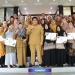 Terima Kasih untuk Sang Pendidik Anak Bangsa, Bupati Bintan Berikan Penghargaan
