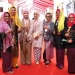 Ketua Dekranasda Bintan Hadir Diacara HUT Dewan Kerajinan Nasional Bersama Ibu Negara