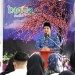 Dorong Kemampuan Membatik, Roby Harap Peserta Diklat dapat Mengaplikasikan di Dunia Usaha
