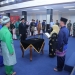 Wali Kota Rahma Lantik Direktur PT TMB Periode 2023-2028