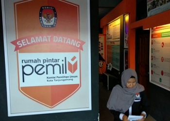 Batas 14 Mei, KPU Tanjungpinang Tetapkan Jadwal, Ketentuan, dan Syarat bagi Caleg