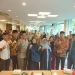 Pelepasan Kafilah, Rahma Doakan Mendapatkan Hasil Terbaik di STQH Kepri