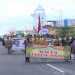 Pawai Taaruf STQH, Tanjungpinang Usung Tema Tanjungpinang Bersholawat