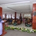 Wako Rahma Apresiasi Kiprah Muhammadiyah Bidang Pendidikan Sosial dan Ekonomi