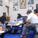 Wali Kota Tanjungpinang Beri Ruang untuk Pelaku Seni dengan Sarana dan Prasaran Pendukung