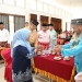 Pererat Kebersamaan, Rahma Hadiri Halal bihalal Ikatan Keluarga Kepulauan Jemaja