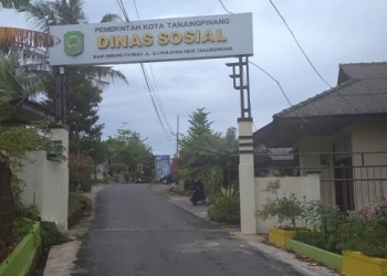 Marzul Hendri: Dipastikan Nama Rudi Chua Tak Ada Lagi di DTKS