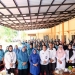 Gelar Lomba PKK, Rahma Harap Kegiatan Ini Bagian dari Upaya Gerakan Pemberdayaan Keluarga