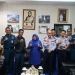 Bersinergi Tingkatkan Pelayanan Operasional Pelabuhan, Rahma Terima Kunjungan KSOP