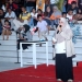 Peresmian Gor Bulu Tangkis, Rahma Harap dapat Memajukan Olahraga Tanjungpinang