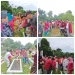 Ikmal Tanjungpinang-Bintan Memperingati Hari Pattimura dengan Berziarah ke Makam Pahlawan