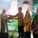 Kebersamaan Alumni, DPD HA IPB Kepri Gelar Halalbihalal & Pelepasan Calon Jemaah Haji