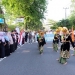 Semarak Parade Obor Demokrasi, Rahma Dukung Terobosan Sosialisasi Bawaslu Tanjungpinang