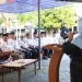 Halalbihalal Kelurahan Tanjungpinang Barat, Rahma: Terus Kompak untuk Kesejahteraan Masyarakat