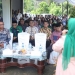 Wako Rahma Apresiasi Sikap Toleransi Keluarga Besar Sangihe Talaud Masuhampa