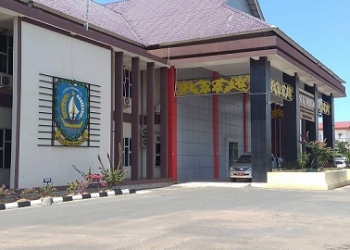 Sejak Pemberitaan Dugaan Asusila, Oknum Pejabat Disdik Kepri Tak Pernah Masuk Kantor