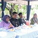 Dukung Peningkatan Produktivitas Pertanian, Rahma Buka Kegiatan Sekolah Lapang Cabai Proliga