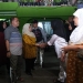 Serahkan Langsung Bantuan, Rahma Datangi Korban Kebakaran di Kampung Bugis