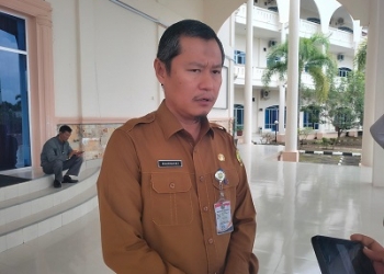Penataan Kawasan Kuliner di Bintan Center Terus Digesa Pemko Tanjungpinang