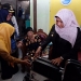 Wujud Kepedulian, Rahma Salurkan Bantuan Kursi Roda & Fasilitasi Pemeriksaan Kesehatan Lansia