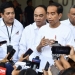 Jokowi Apresiasi Prestasi Timnas Indonesia pada SEA Games 2023