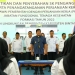 70 Tenaga Kesehatan Diangkat Jadi PPPK, Bupati Roby Pesan Kerja Maksimal dan Bertanggung Jawab