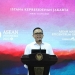 Arahan Presiden: Semua Layanan Digital, Rakyat Jangan Buat Bingung dan Rumit Harus Banyak Akun