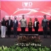 Kolaborasi Nyata IYD, Bangun Generasi Indonesia Emas 2045