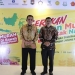 Lobi Penyediaan Cold Storage & Kontainer ke Bapanas, Upaya Ansar Menjaga Stabilitas Harga Pangan