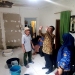 Peduli Sesama, Agung Wiradharma Kunjungi dan Beri Bantuan Korban Bencana Angin Kencang