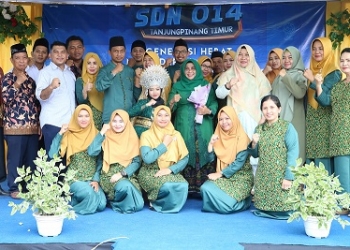 Menjadikan Pendidikan Prioritas Utama Pembangunan, Rahma: Termasuk Kesejahteraan Tenaga Pendidik