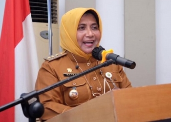 Bentuk Apresiasi Penghargaan, Rahma: Gaji ke-13 dan TPP Sebesar 50 Persen Cair Pekan Depan