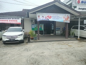 Dinkes Tanjungpinang Adakan Sunatan Massal Gratis Anak Usia 10 Tahun ke atas