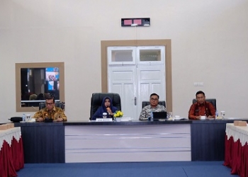 Selama 4 Tahun Tanjungpinang Raih Predikat KLA Madya, Saatnya Masuk ke Tingkat Nindya
