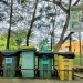 Wujudkan Peduli Kebersihan Lingkungan, Riono: Tahun Ini Ada Penambahan 1000 Tong Sampah