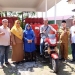 Salurkan Bantuan Lewat RT RW, Wako Rahma Serahkan Motor Kaisar, Tenda dan Kursi