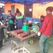 Lindungi Konsumen dari Pedagang Nakal, Disperdagin Lakukan Tera Ulang Timbangan di Pasar Bincen